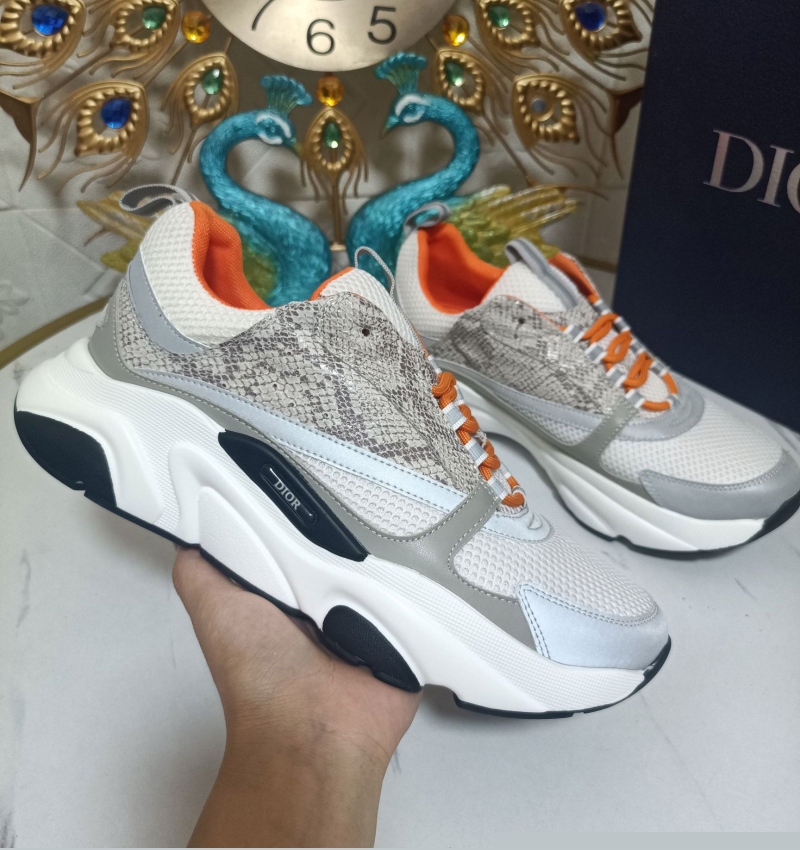 ch**an D*or sneakers